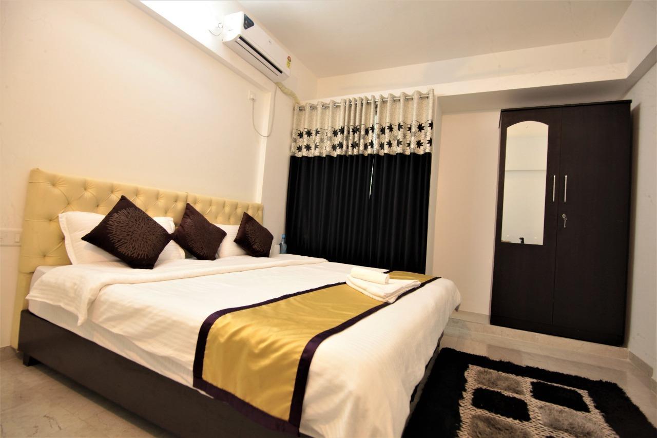 Veridical Hospitality, Baner - Pune Bed & Breakfast Exterior photo
