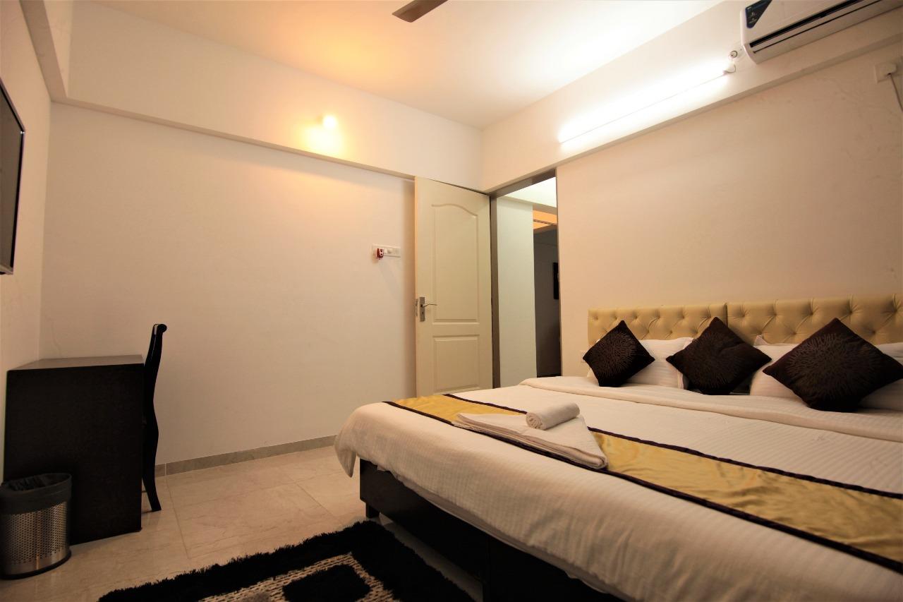 Veridical Hospitality, Baner - Pune Bed & Breakfast Exterior photo