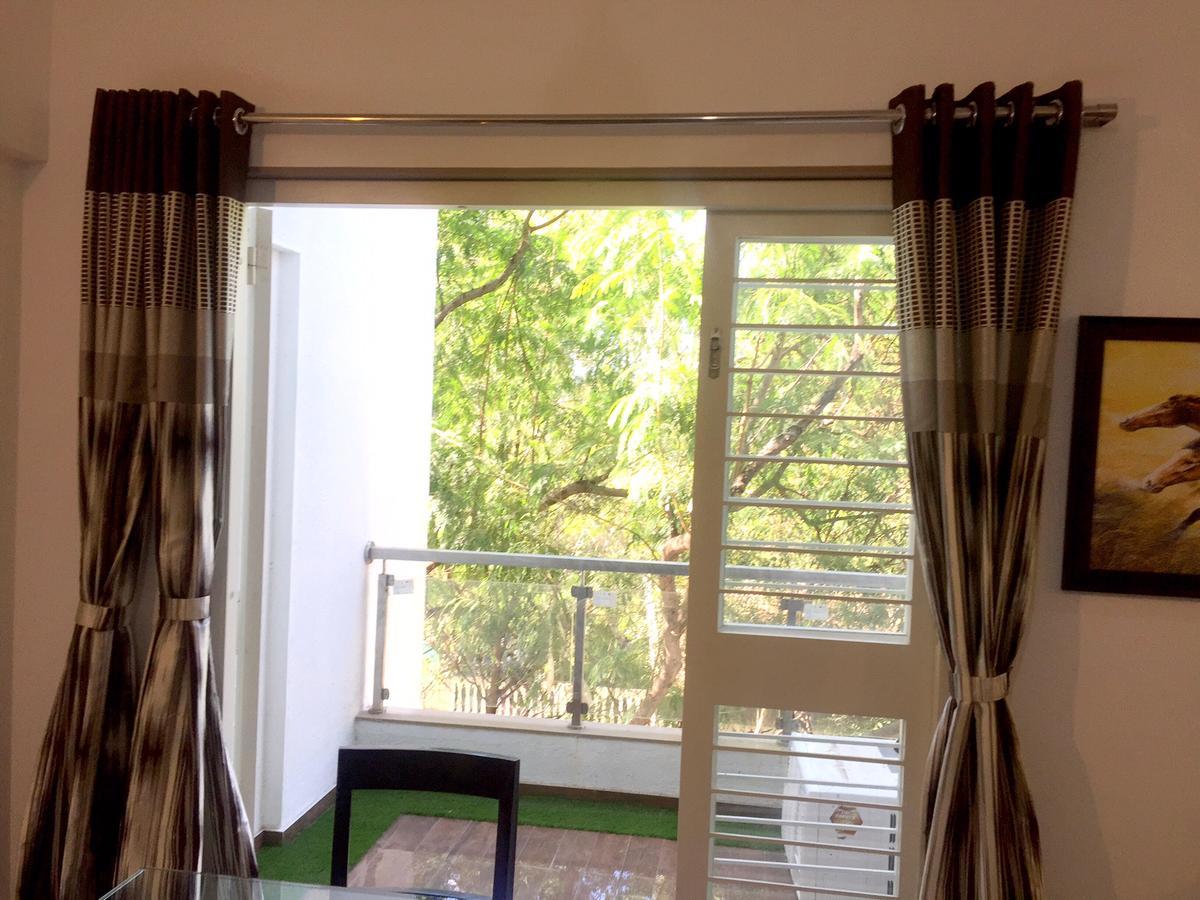 Veridical Hospitality, Baner - Pune Bed & Breakfast Exterior photo