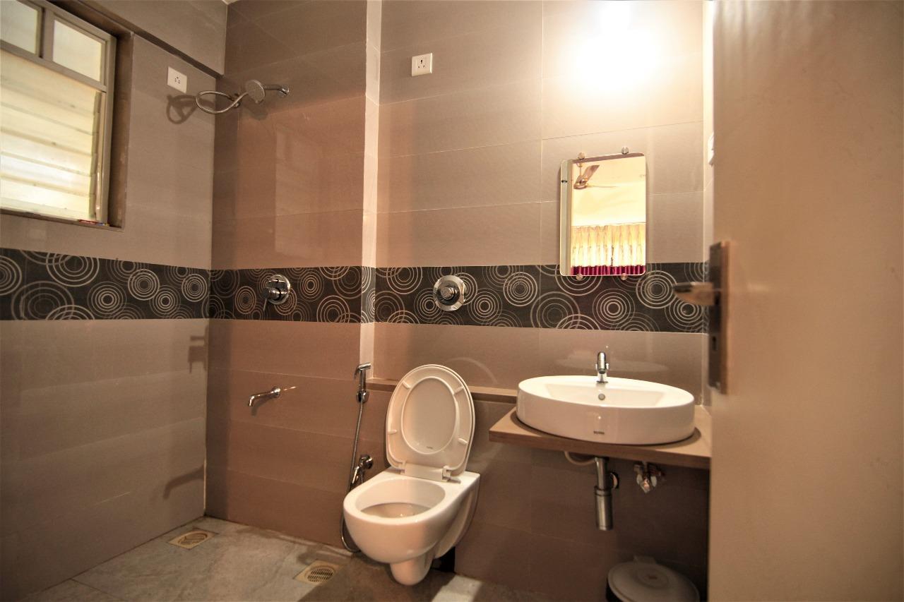Veridical Hospitality, Baner - Pune Bed & Breakfast Exterior photo